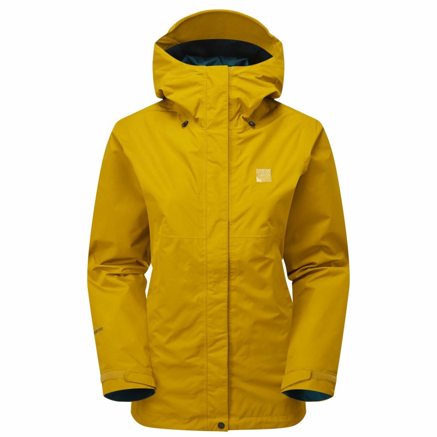 Women's Sprayway | Era Jacket (2024)