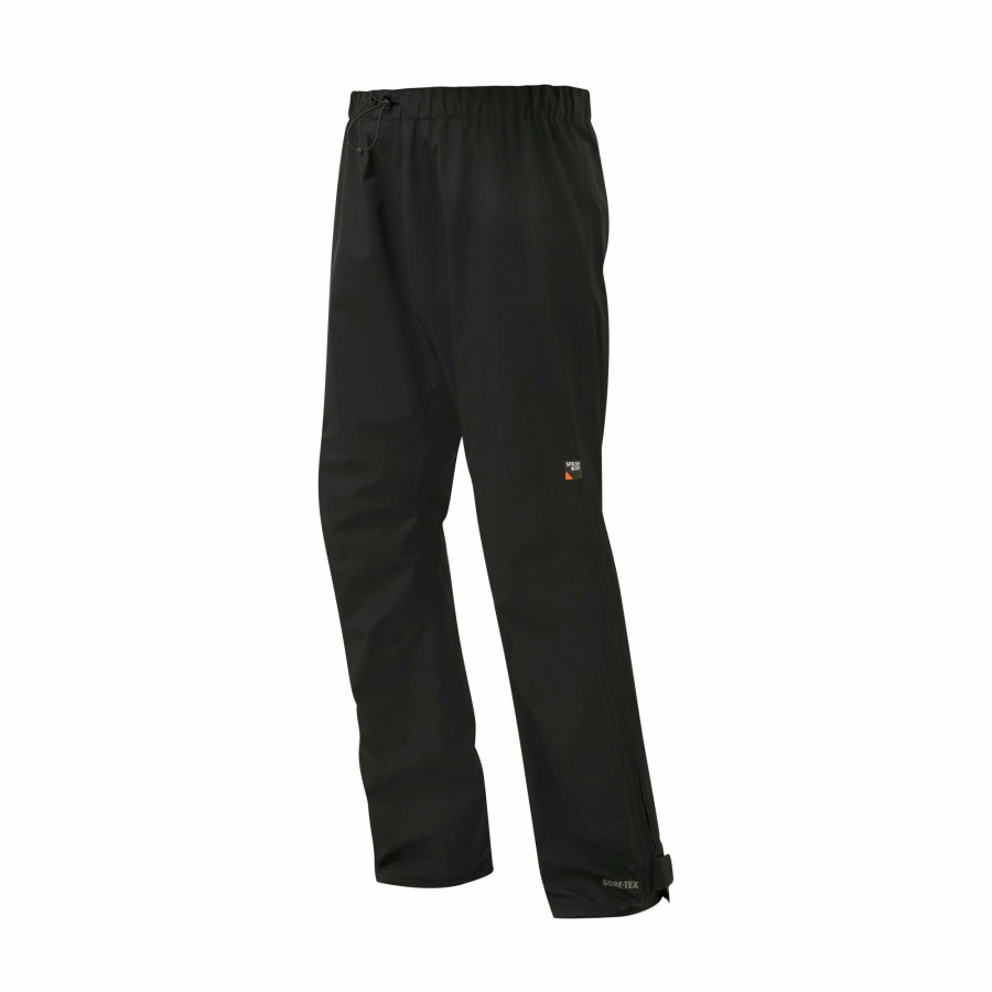 MEN'S Sprayway | Nakuru Rainpant Sp-01006 Black