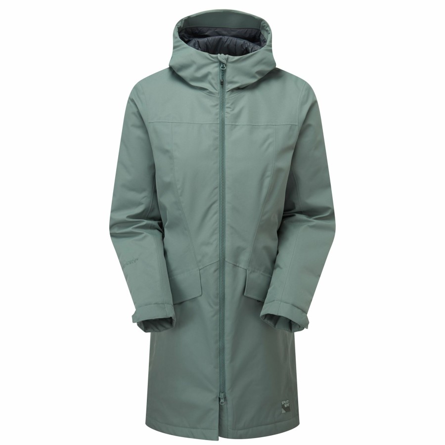 Women's Sprayway | Roam Insulated Jacket