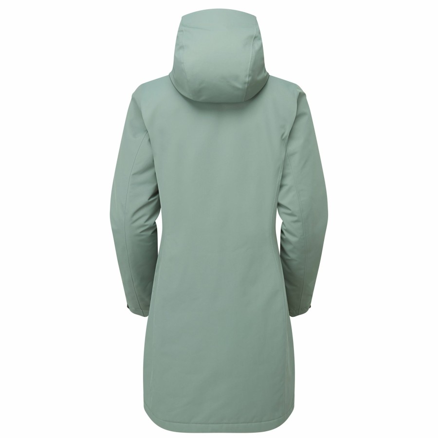 Women's Sprayway | Roam Insulated Jacket