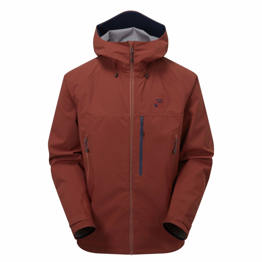 MEN'S Sprayway | Response Jacket