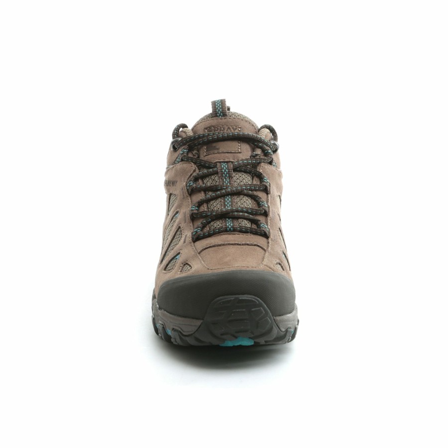 Footwear Sprayway | Iona Low Women'S Hydrodry®