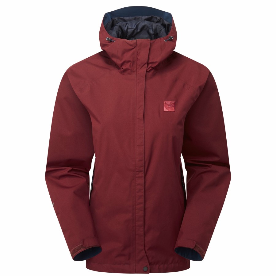 Women's Sprayway | Fionn Insulated Jacket