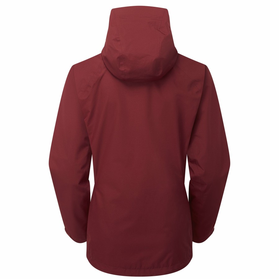 Women's Sprayway | Fionn Insulated Jacket