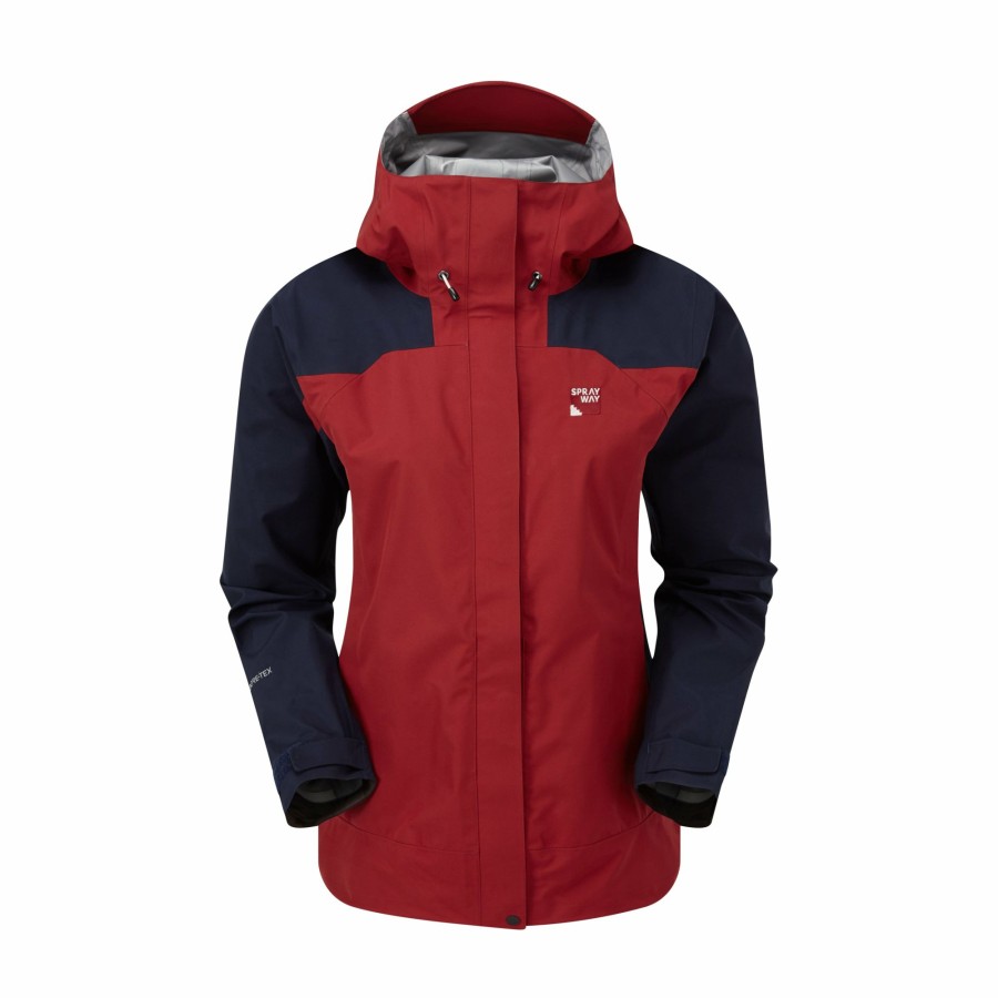 Women's Sprayway | Torridon Women'S Jacket