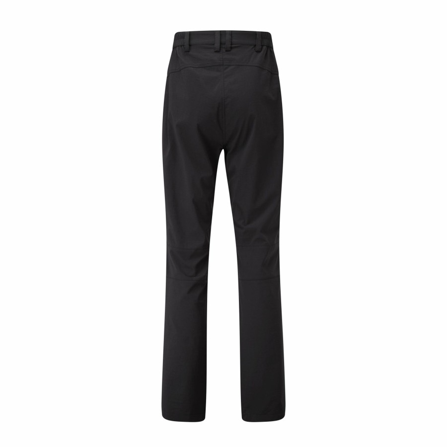 MEN'S Sprayway | All Day Men'S Rainpant Sp-01006 Black