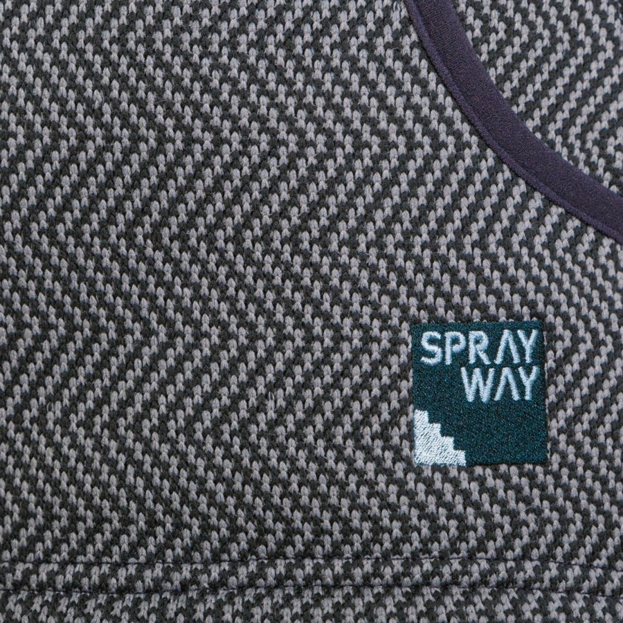 Women's Sprayway | Saxa Jacket Sp-01625 Dark Spruce/Balsam