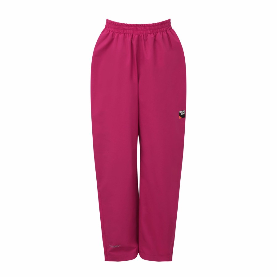 Junior Sprayway | Junior Rainpant