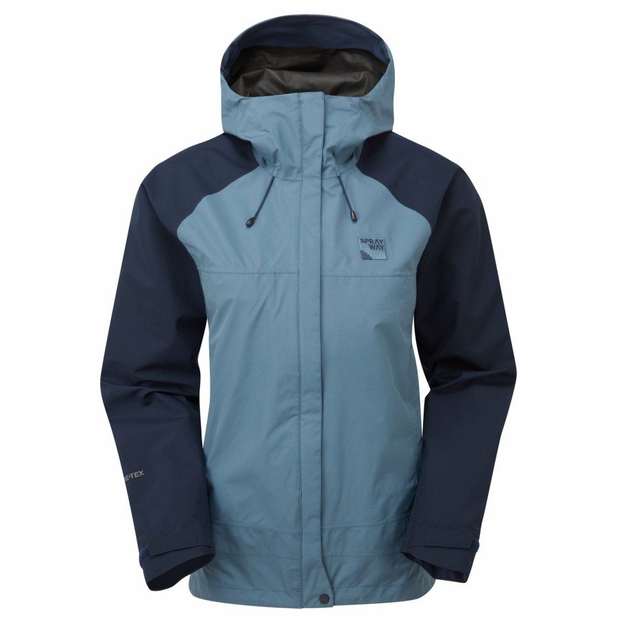 Women's Sprayway | Cape Wrath Women'S Jacket