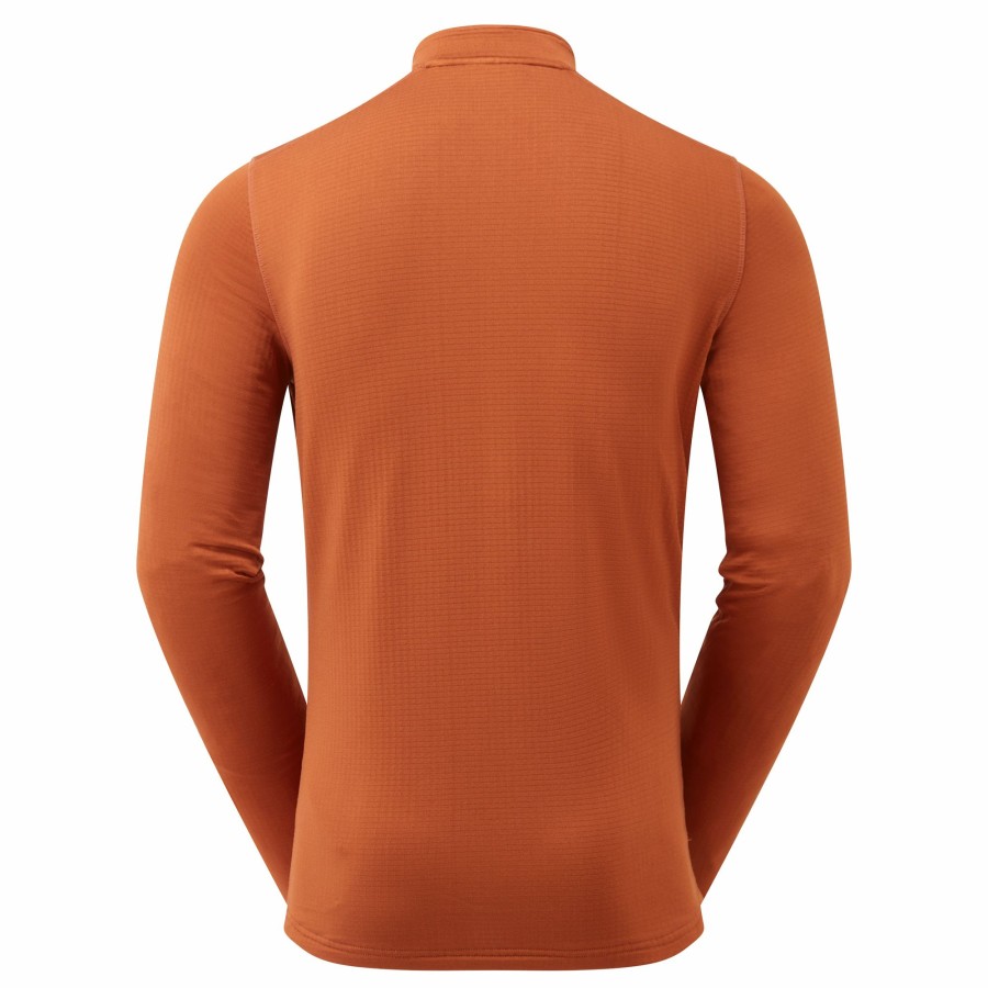 MEN'S Sprayway | Dornie Half-Zip