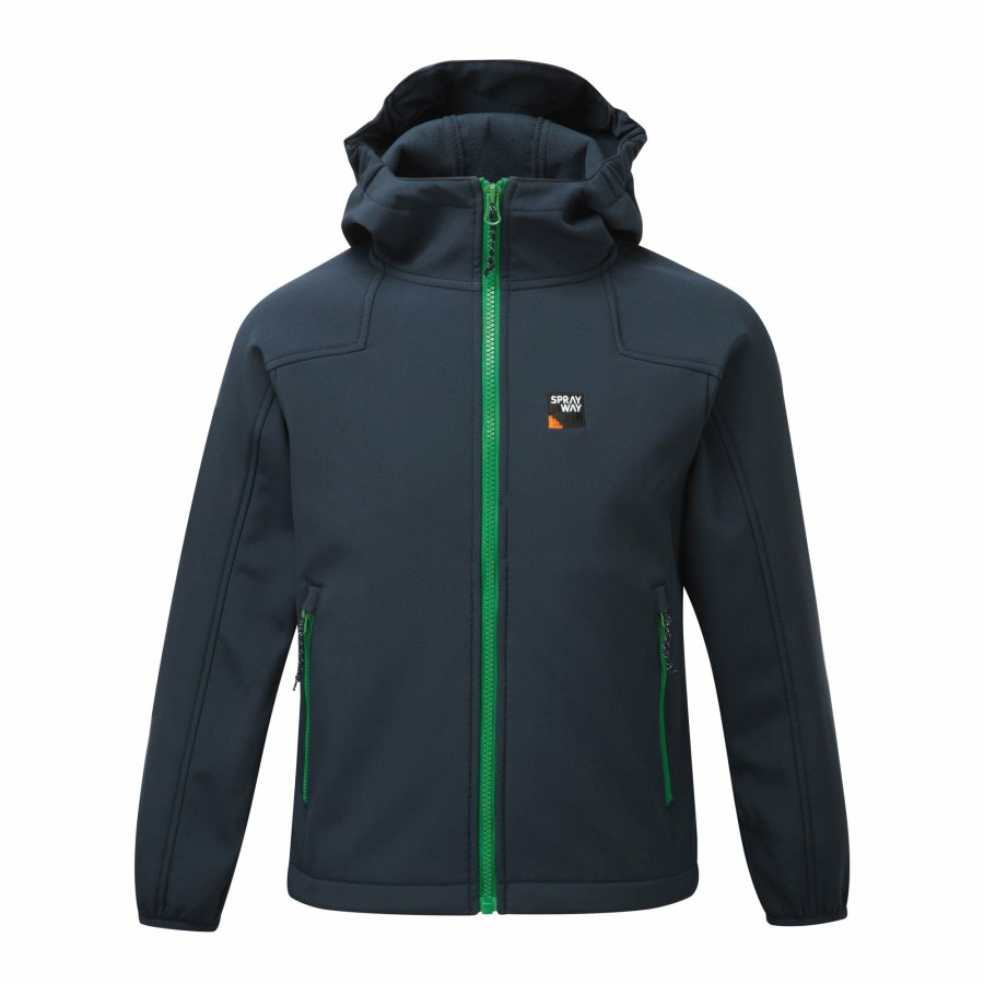 Junior Sprayway | Senna Jacket