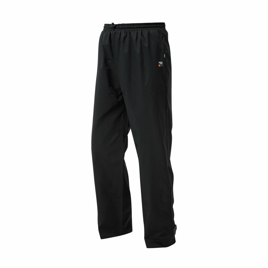 MEN'S Sprayway | Santiago Rainpant Sp-01006 Black