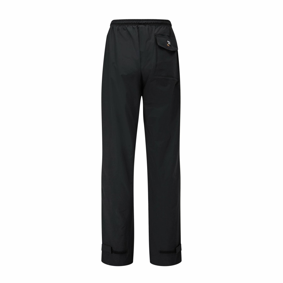 MEN'S Sprayway | Santiago Rainpant Sp-01006 Black