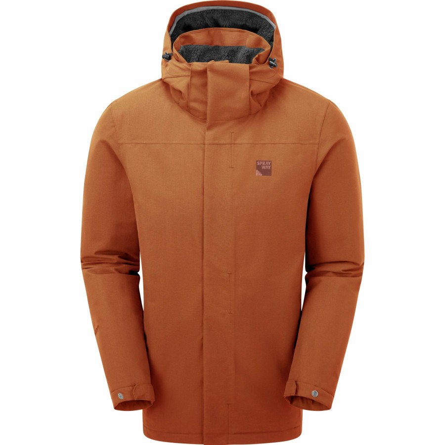 MEN'S Sprayway | Monsal Jacket