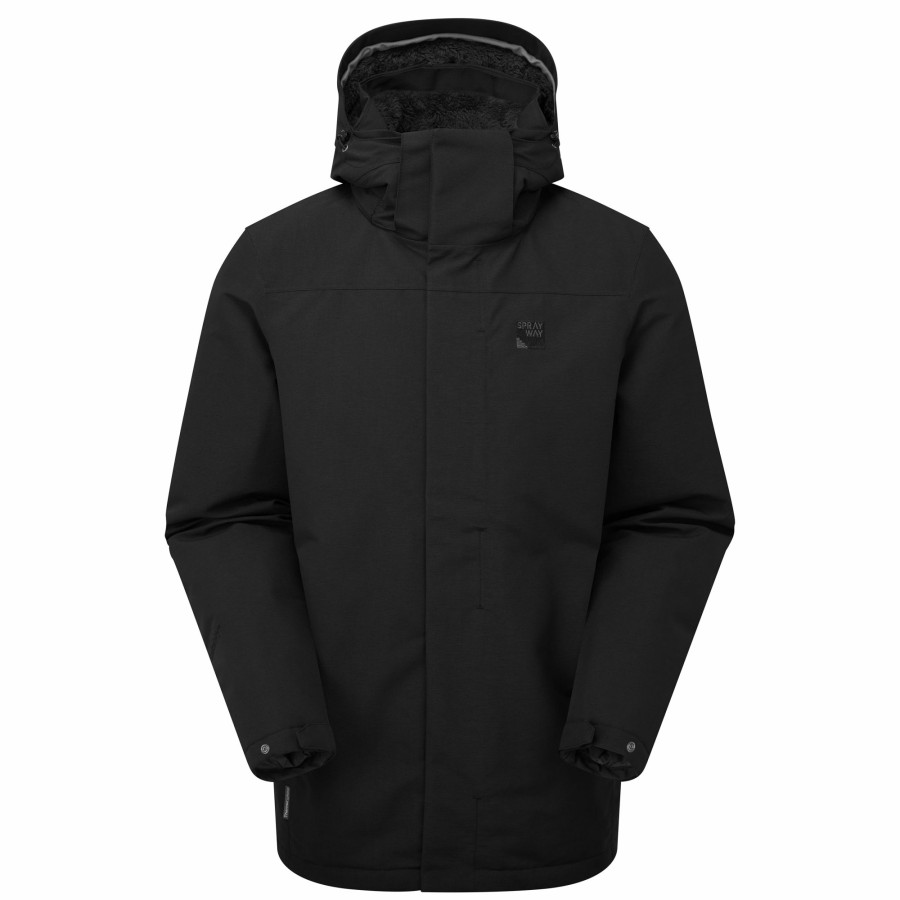 MEN'S Sprayway | Monsal Jacket