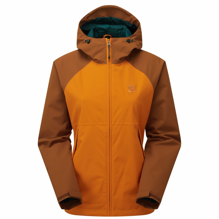 Women's Sprayway | Marsco Jacket