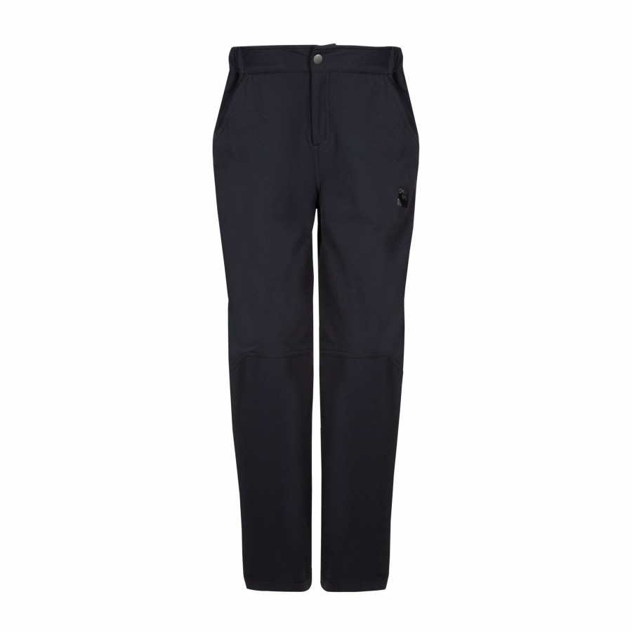 Junior Sprayway | Junior Warm Challenger Pant Sp-01006 Black