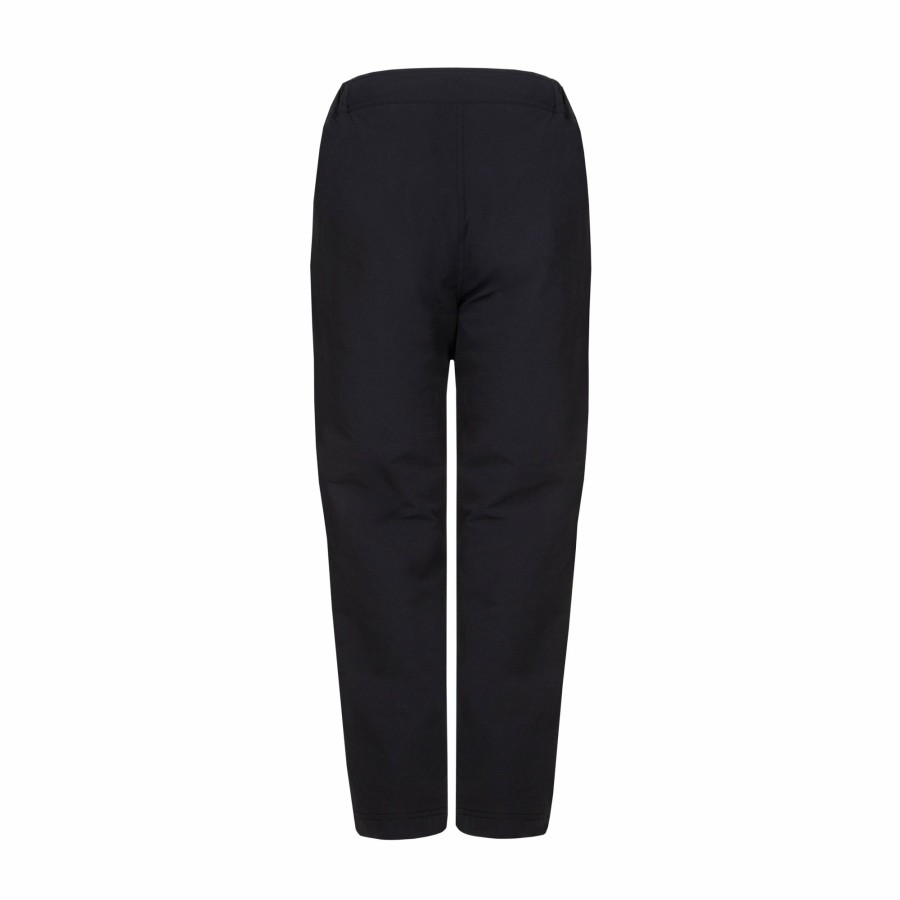 Junior Sprayway | Junior Warm Challenger Pant Sp-01006 Black