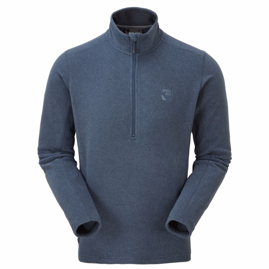 MEN'S Sprayway | Maol Half-Zip