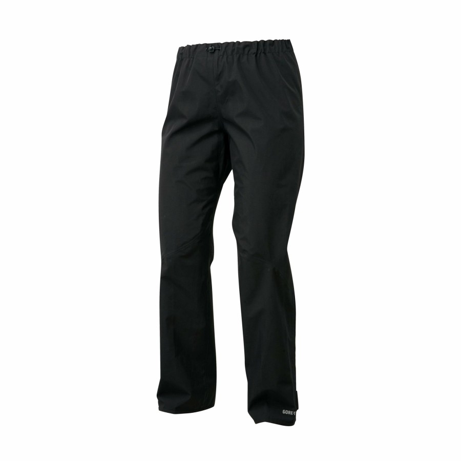 Women's Sprayway | Mountain Women'S Rainpant Sp-01006 Black