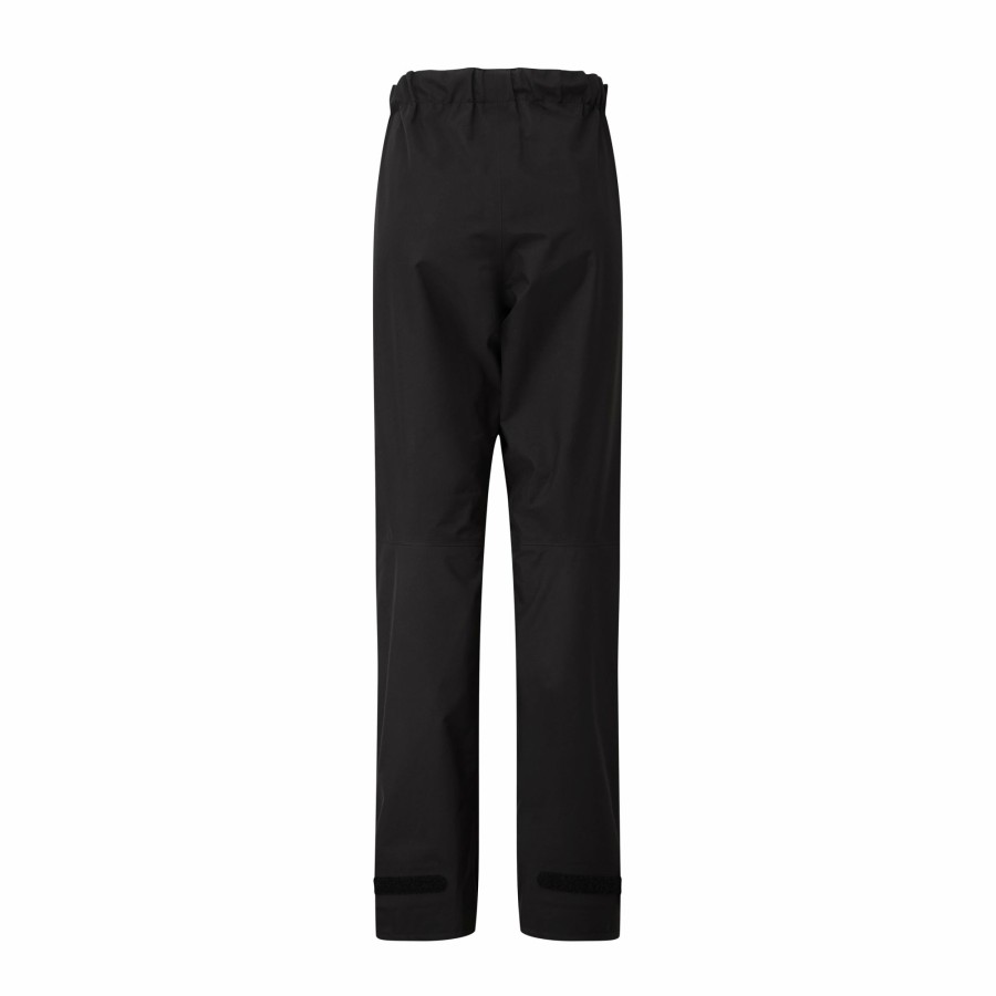 Women's Sprayway | Mountain Women'S Rainpant Sp-01006 Black