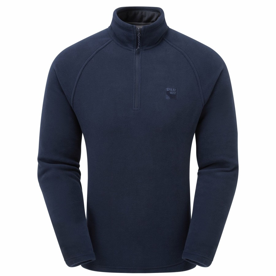 MEN'S Sprayway | Santiago Half-Zip