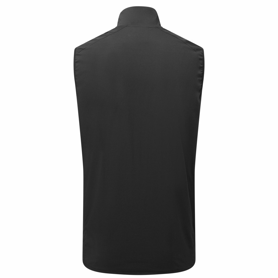 MEN'S Sprayway | Hallin Vest Sp-01006 Black