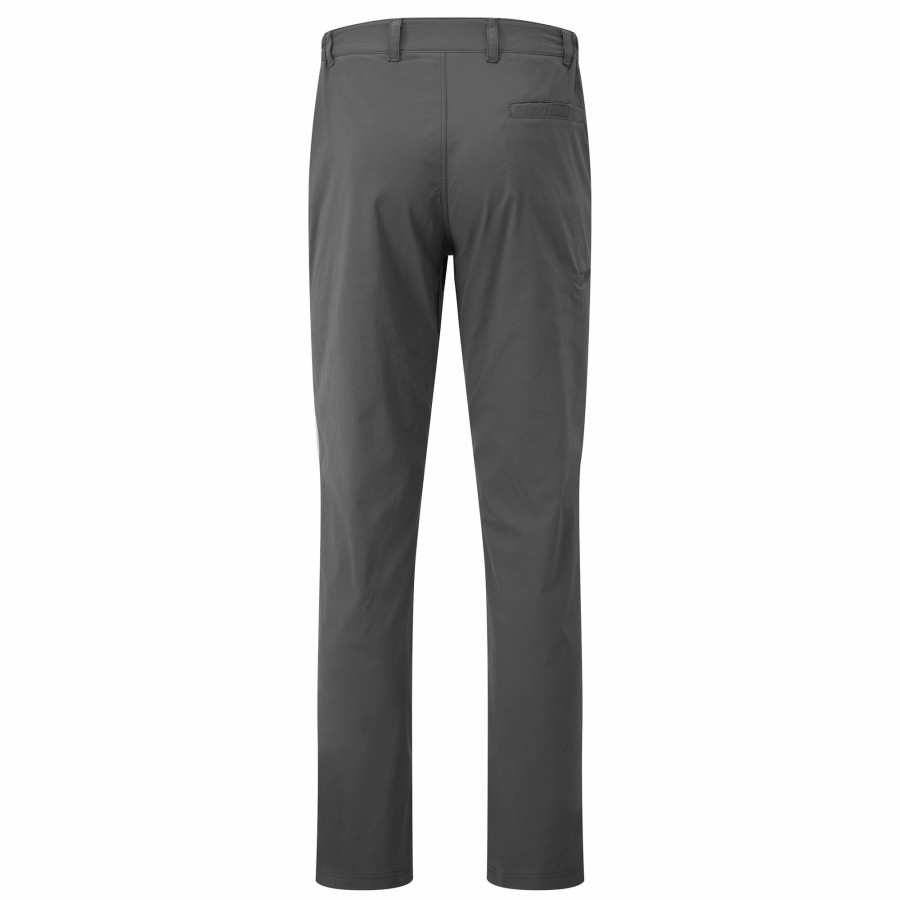 MEN'S Sprayway | Compass Pant Sp-01558 Asphalt