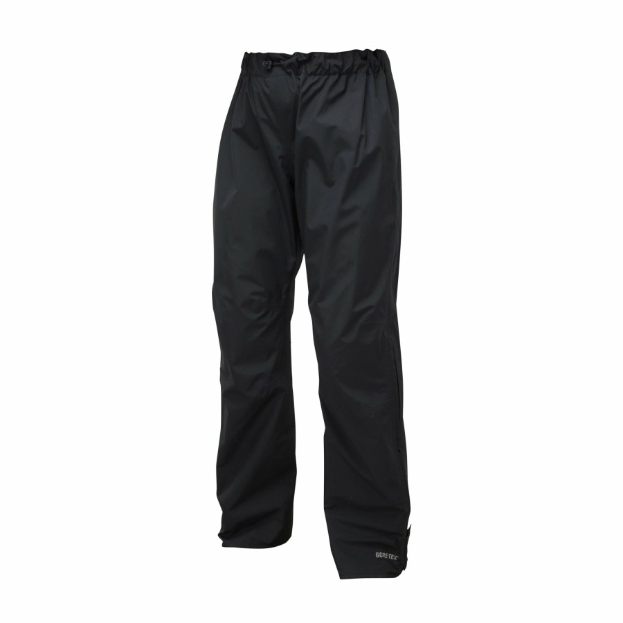 Women's Sprayway | Berbak Rainpant Sp-01006 Black