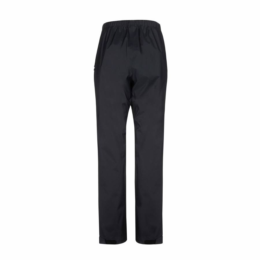 Women's Sprayway | Berbak Rainpant Sp-01006 Black