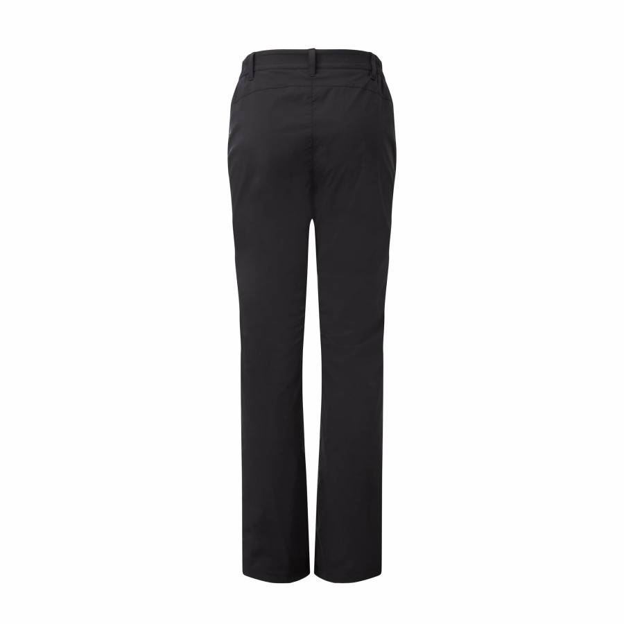 Women's Sprayway | All Day Women'S Rainpant Sp-01006 Black