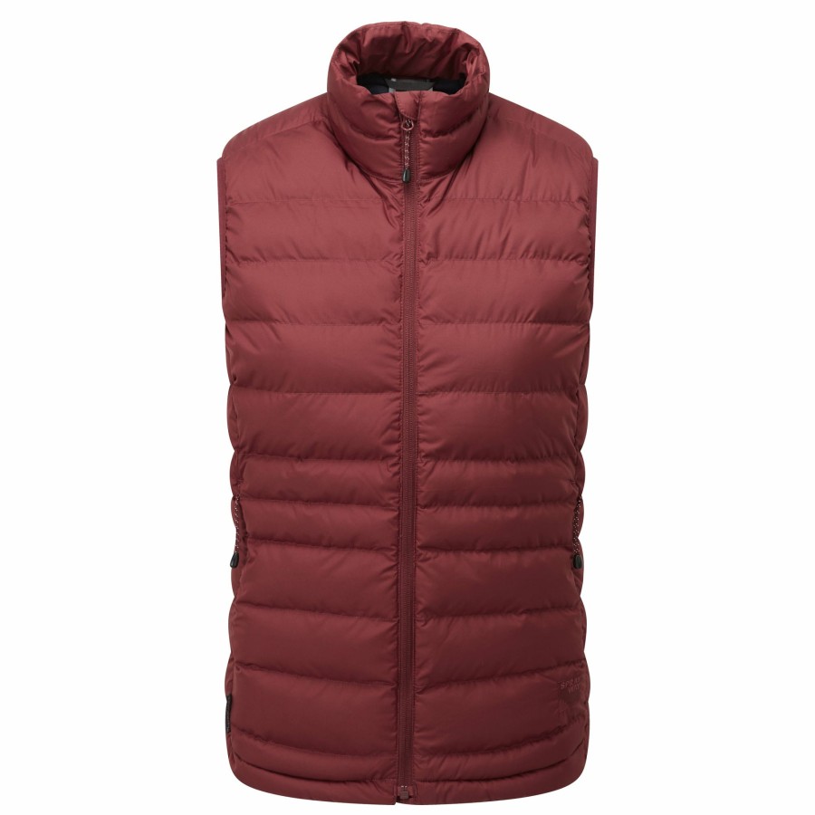 Women's Sprayway | Misten Vest