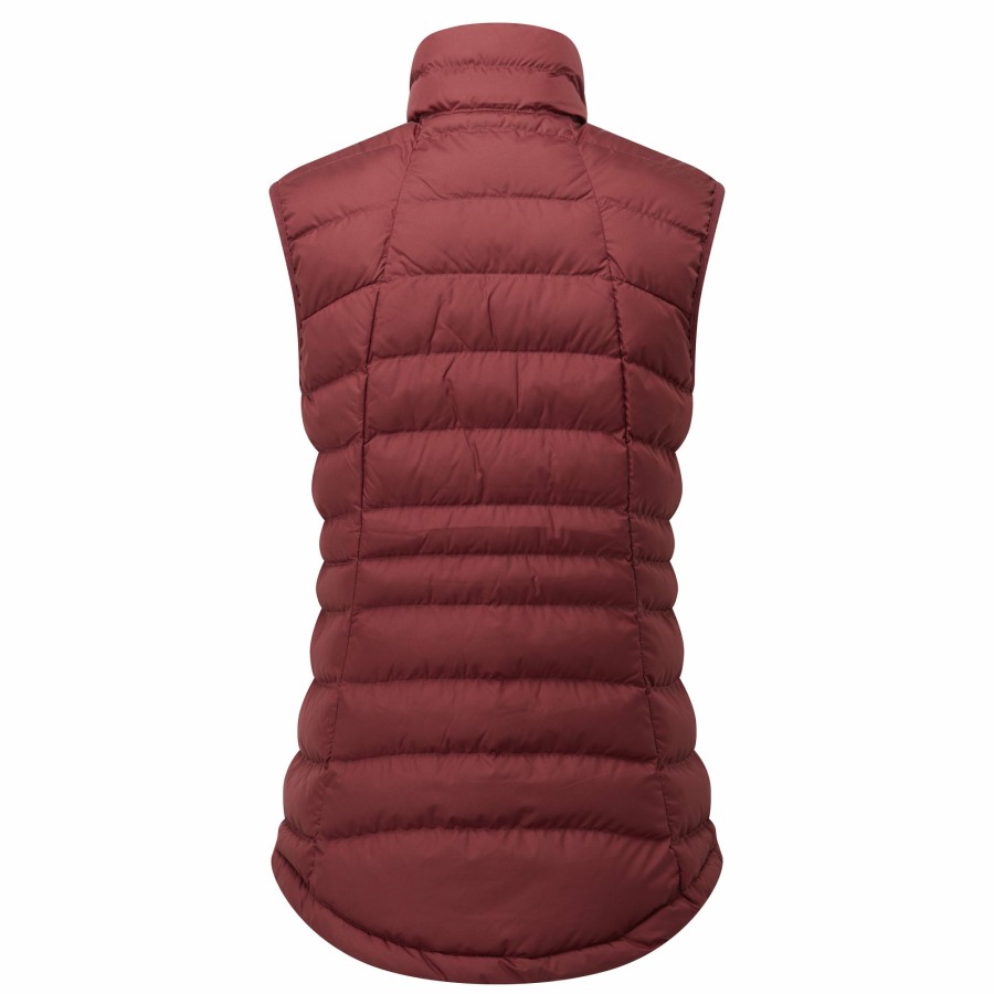 Women's Sprayway | Misten Vest