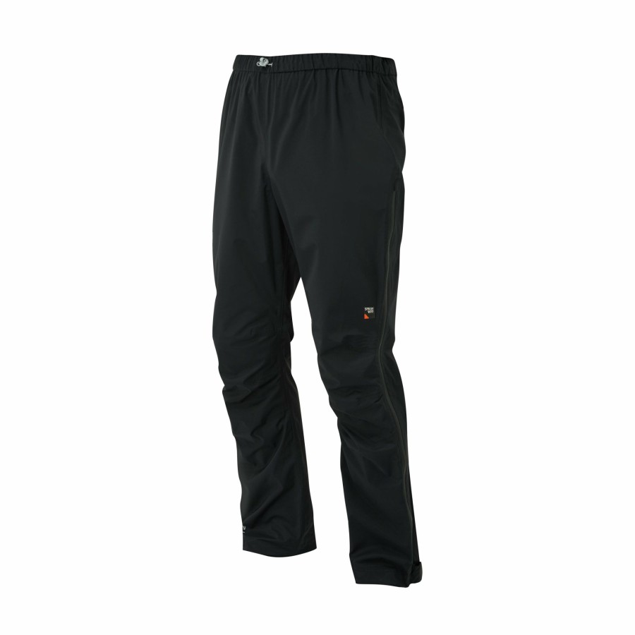 MEN'S Sprayway | Hydrolite Men'S Rainpant Sp-01006 Black