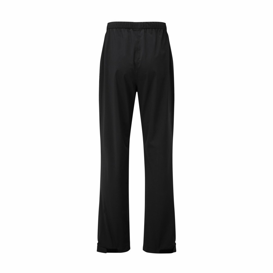 MEN'S Sprayway | Hydrolite Men'S Rainpant Sp-01006 Black