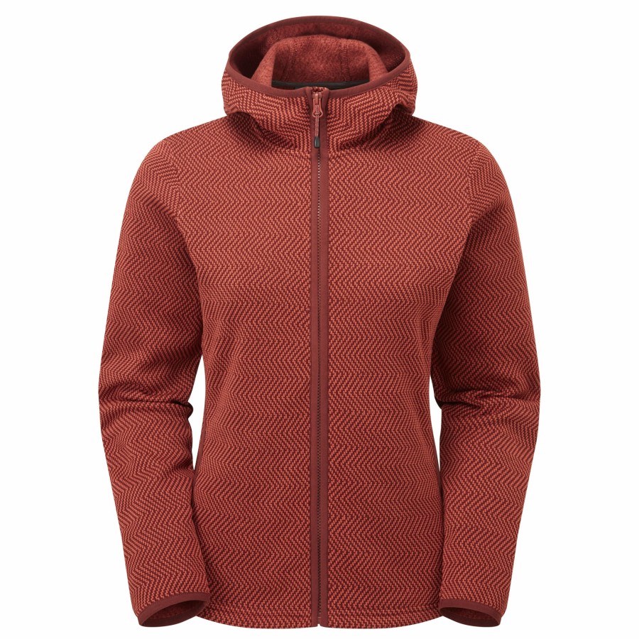 Women's Sprayway | Saxa Hoody