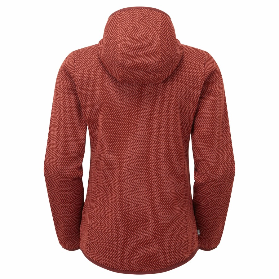 Women's Sprayway | Saxa Hoody