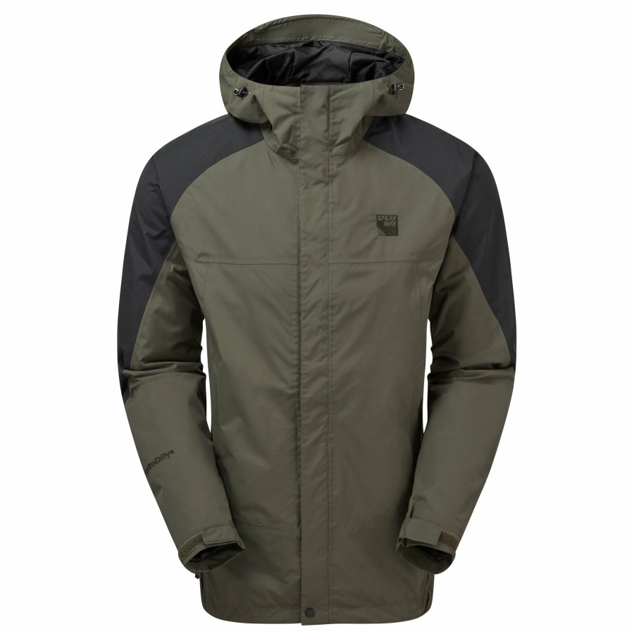 MEN'S Sprayway | Santiago I.A. Jacket