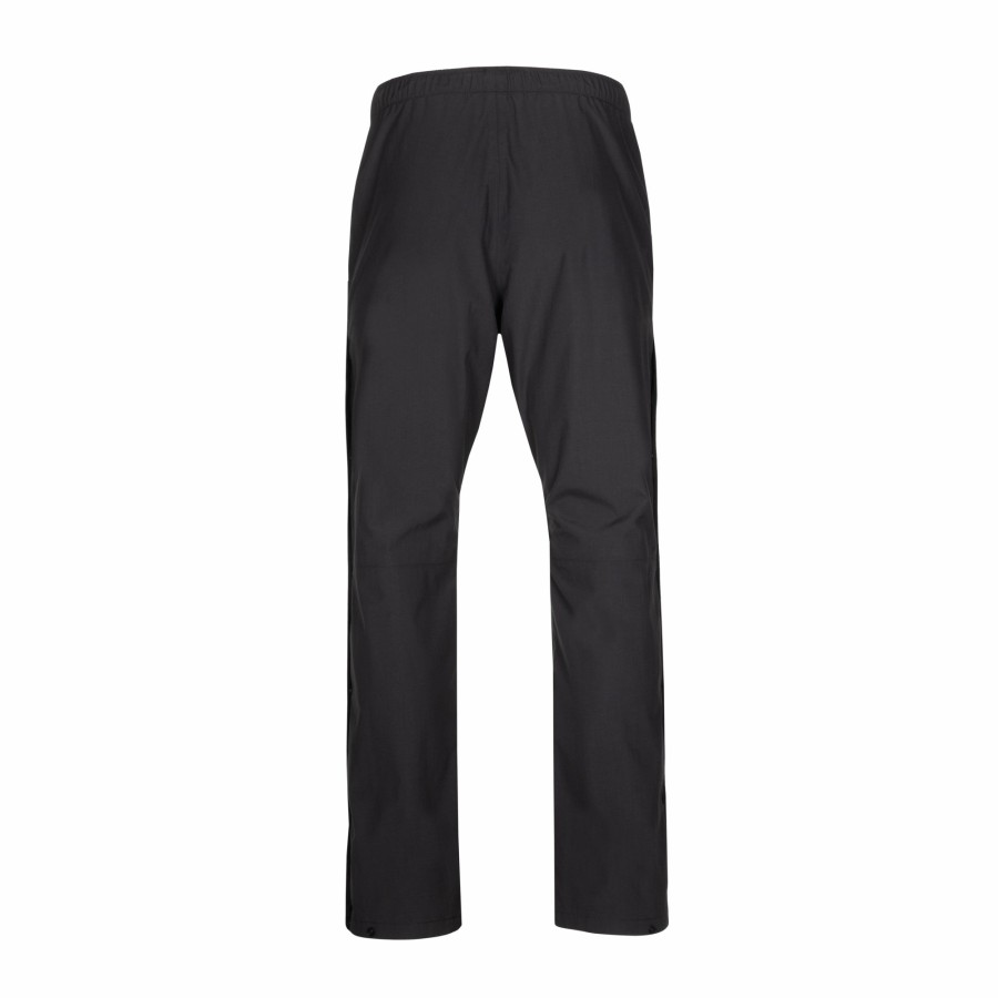 MEN'S Sprayway | Walking Men'S Rainpant Sp-01006 Black