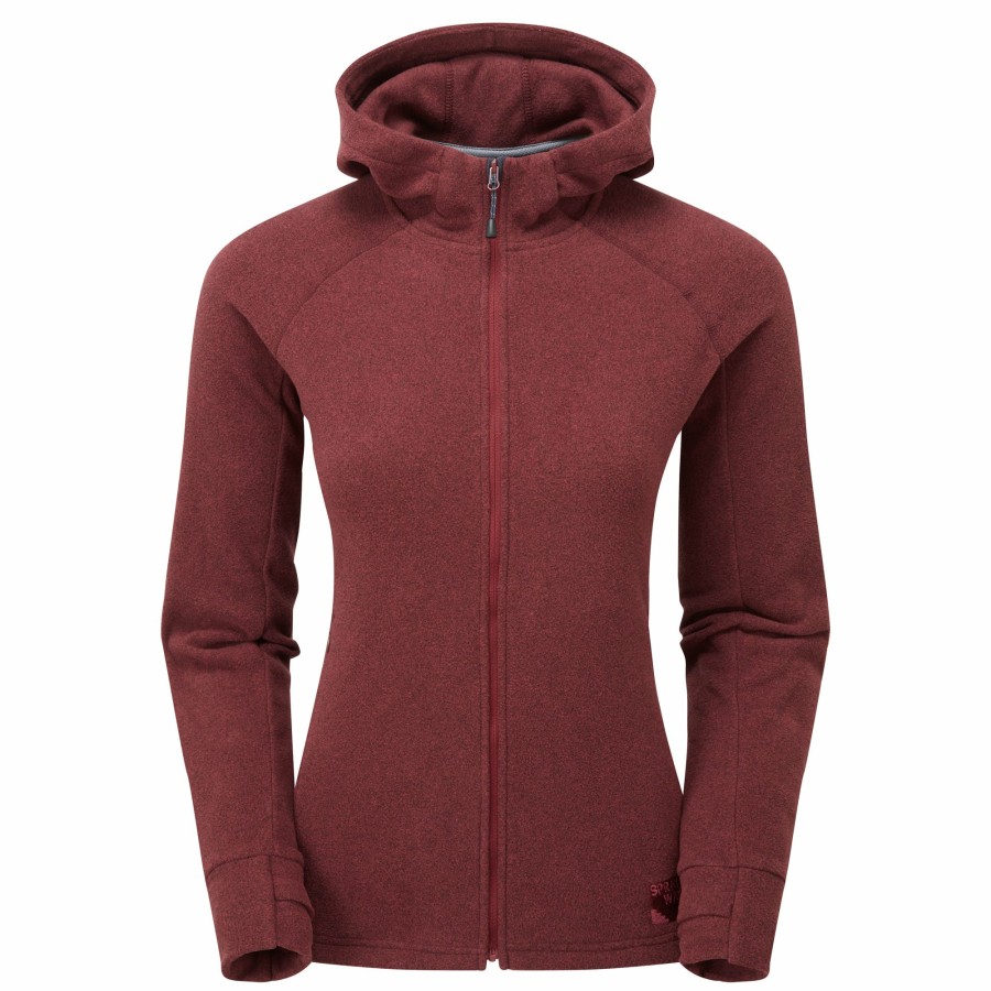 Women's Sprayway | Clee Hoody