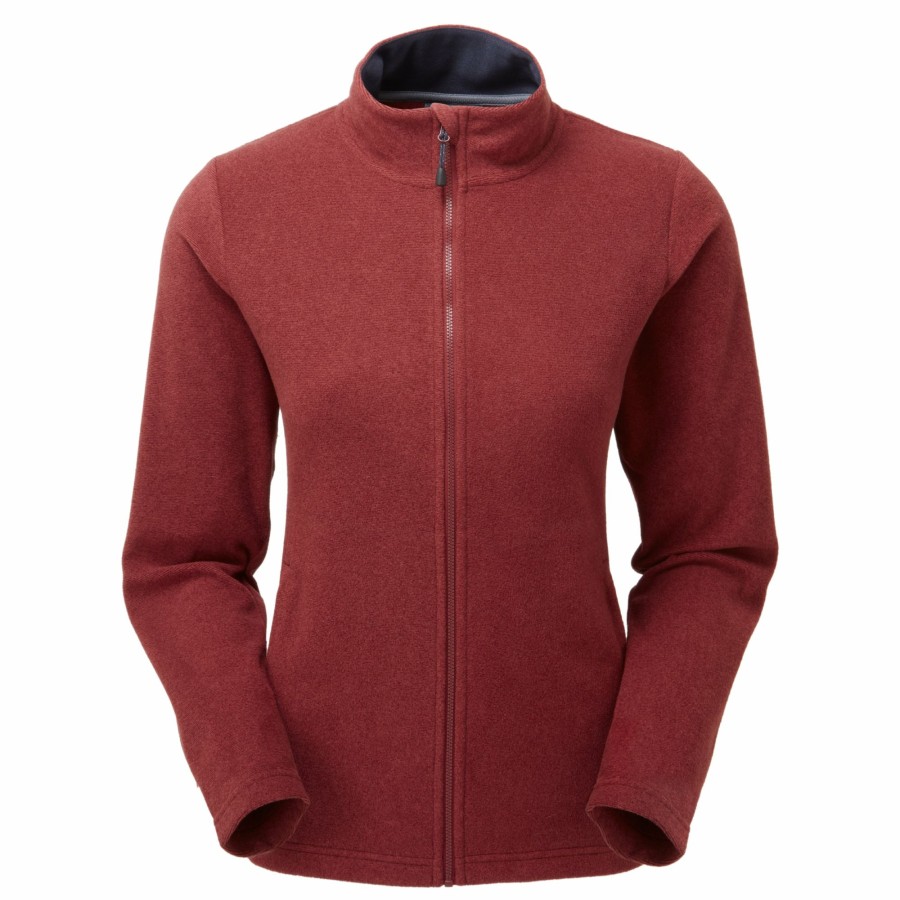 Women's Sprayway | Dearg Jacket