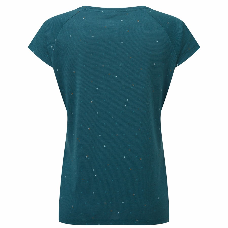 Women's Sprayway | Dot Tee