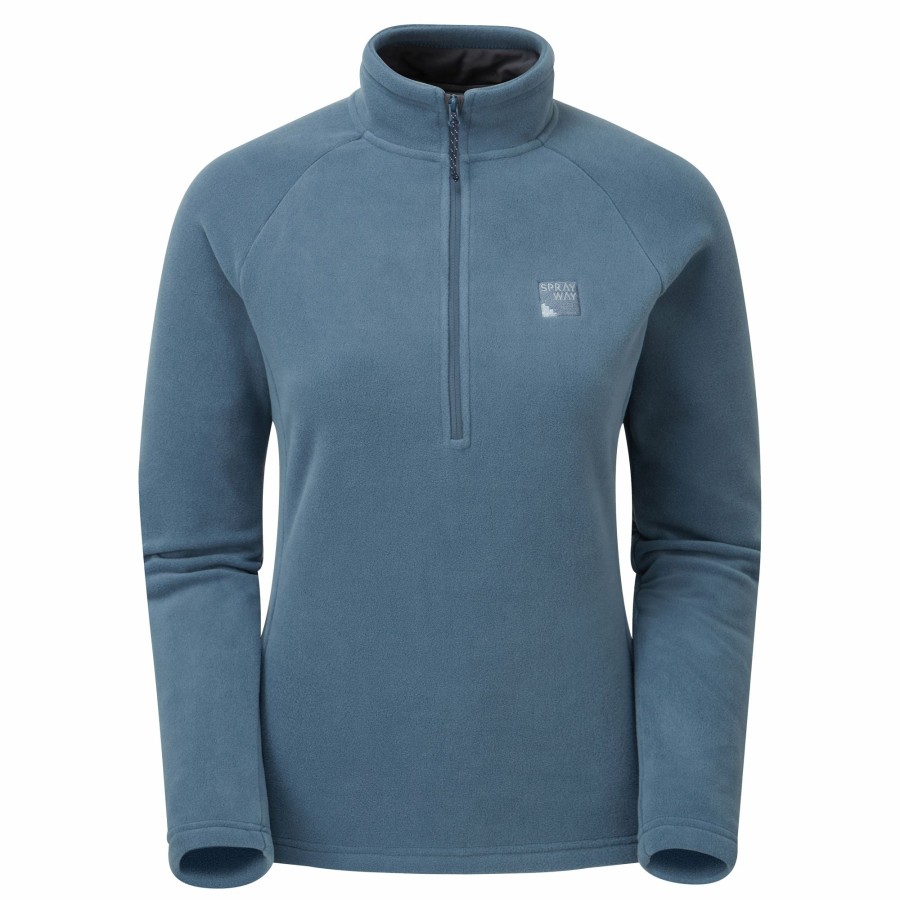 Women's Sprayway | Atlanta Half-Zip