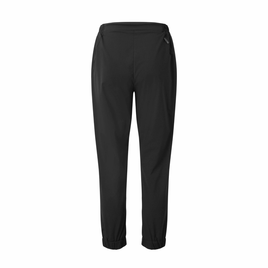 Women's Sprayway | Escape Cropped Sp-01006 Black