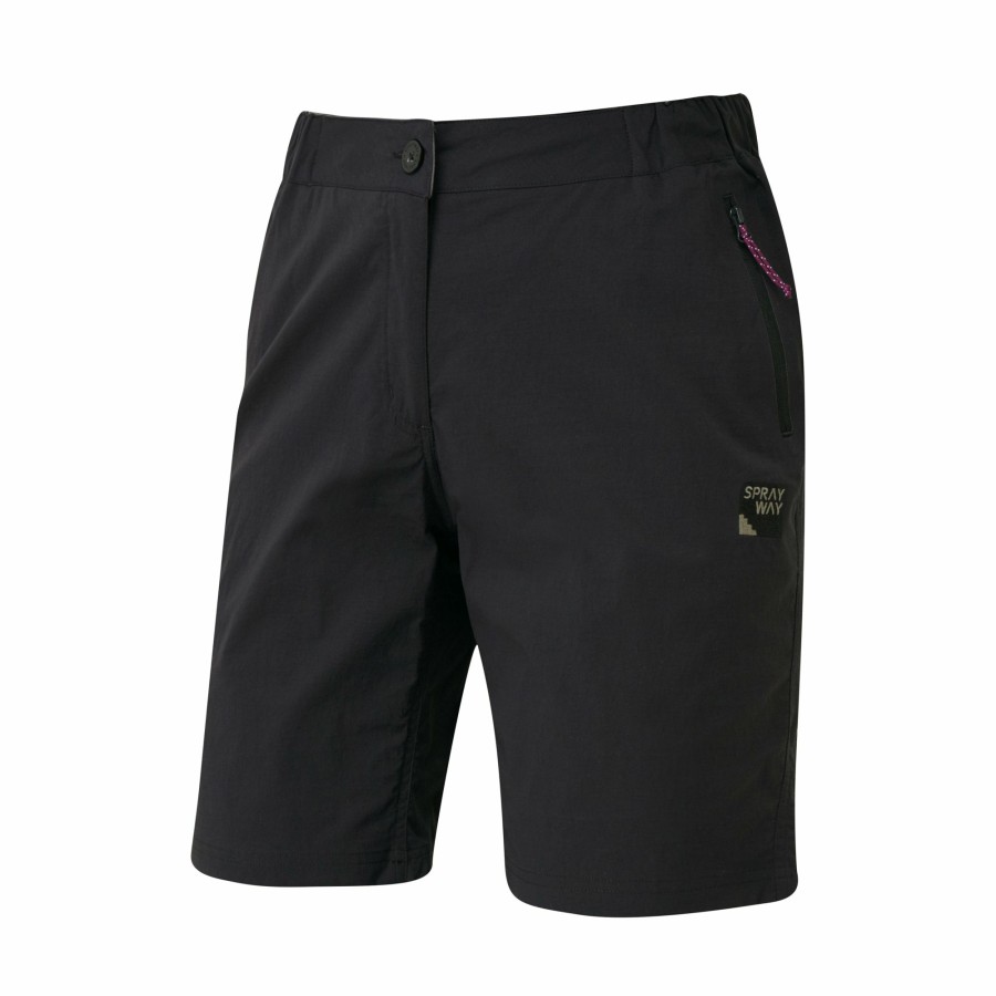 Women's Sprayway | Escape Short