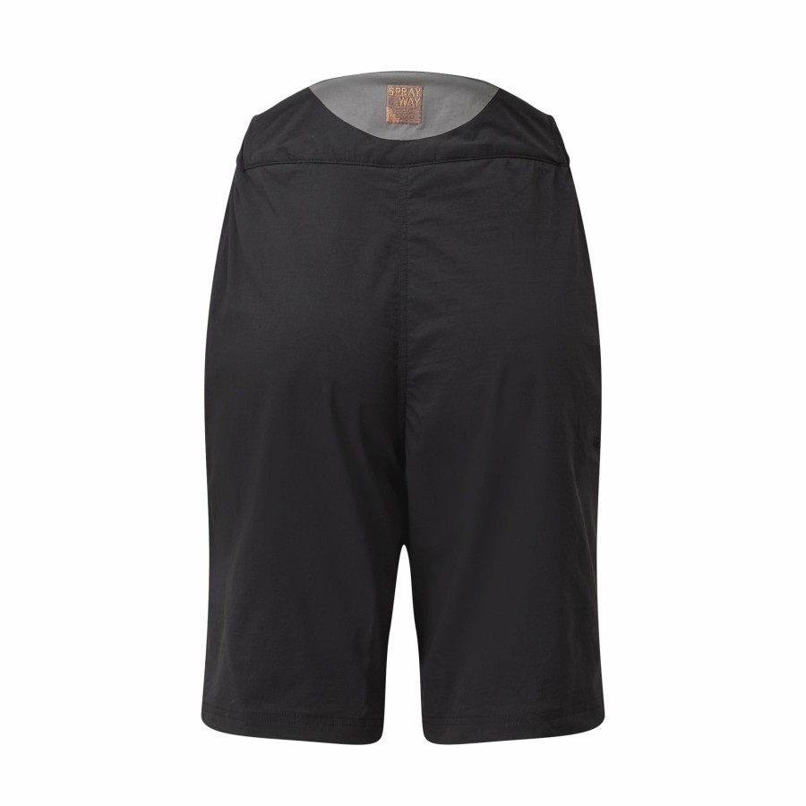 Women's Sprayway | Escape Short