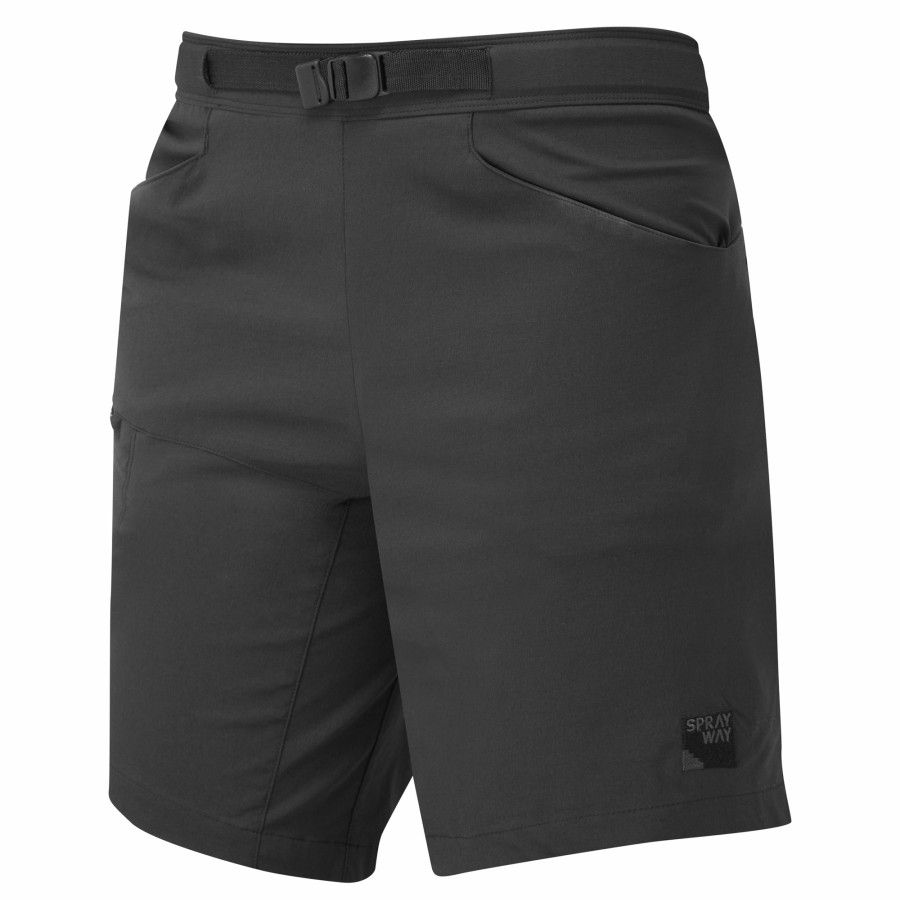 MEN'S Sprayway | Tarn Short