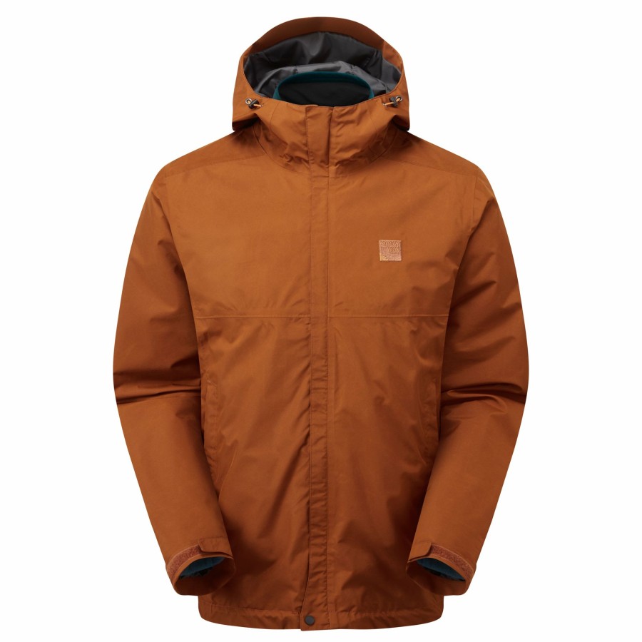 MEN'S Sprayway | Vihar Jacket (2024)