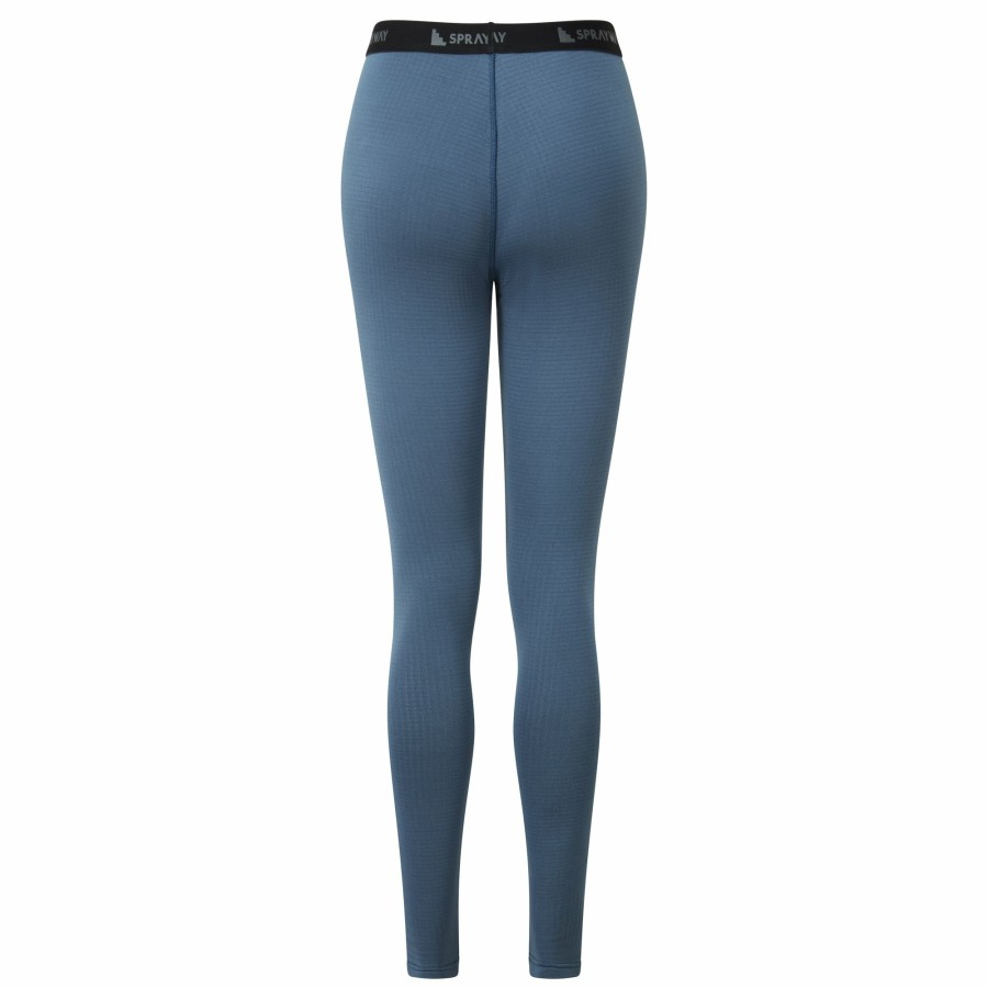 Women's Sprayway | Effra Leggings