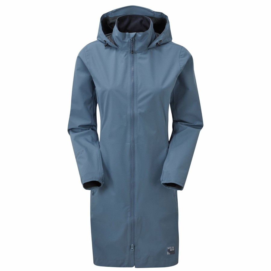 Women's Sprayway | Piran Jacket